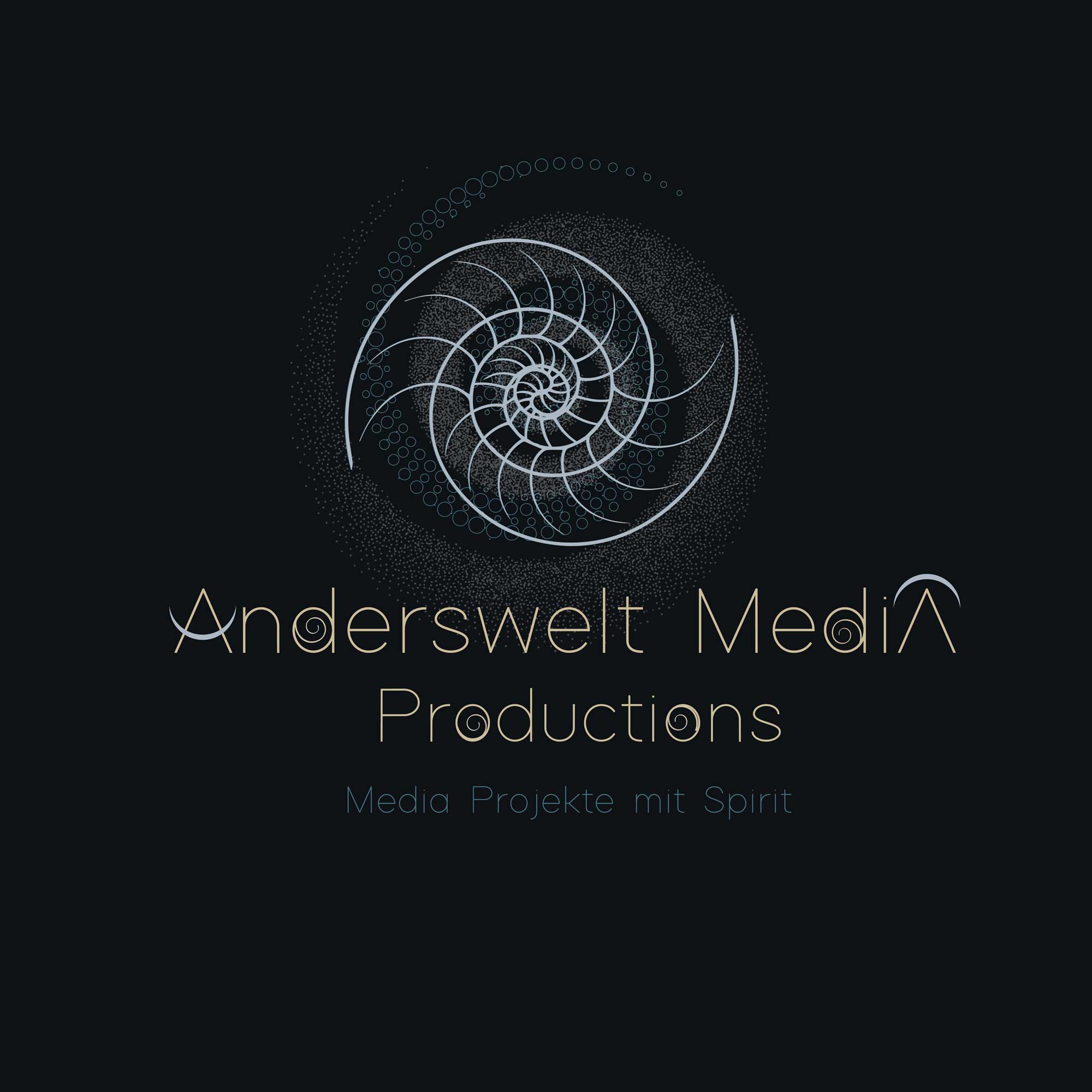 Anderswelt Media Logo